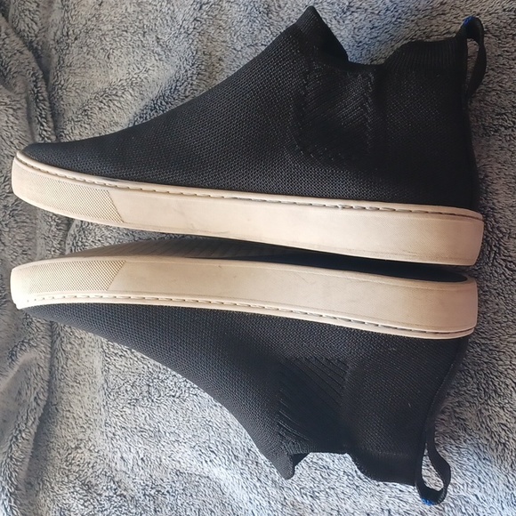 Rothys slip ons size 10 - Picture 4 of 7